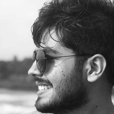 NIKHIL BHATIA (Certified Laravel Expert)